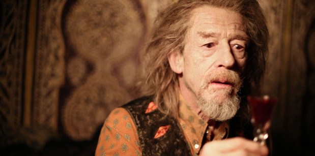 Only Lovers Left Alive