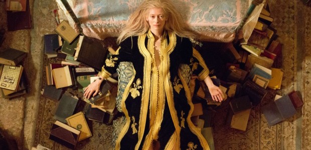 Only Lovers Left Alive