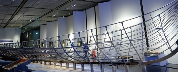 Vikings: Life and Legend