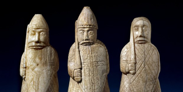 Vikings: Life and Legend