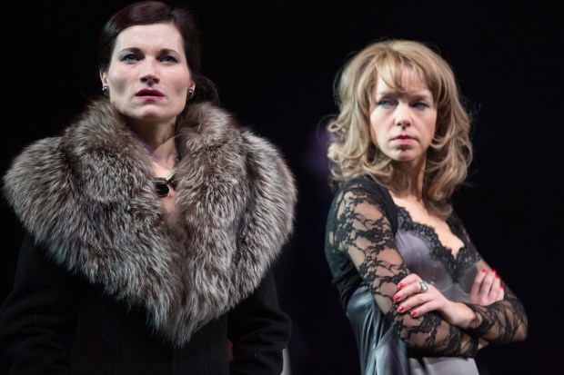 King Lear: Shakespeare