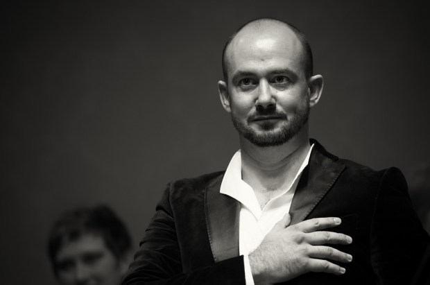 Franco Fagioli