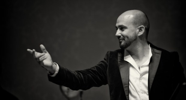 Franco Fagioli