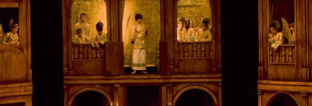 Landi: Sant' Alessio