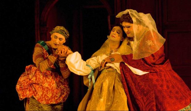 Landi: Sant' Alessio