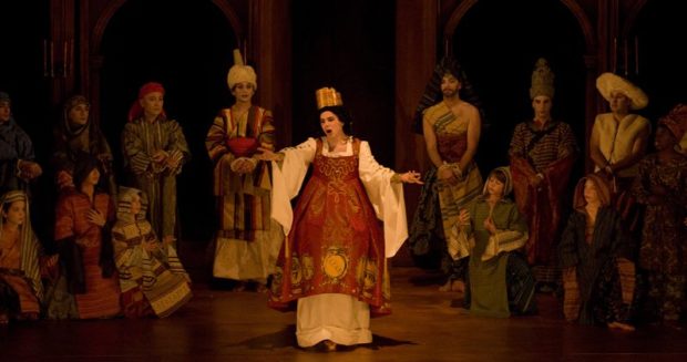 Landi: Sant' Alessio