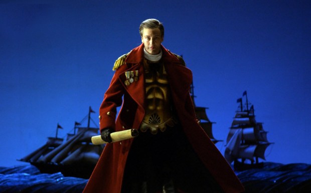 Handel: Giulio Cesare