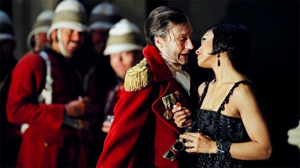 Handel: Giulio Cesare