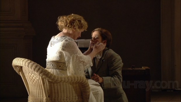 Handel: Giulio Cesare