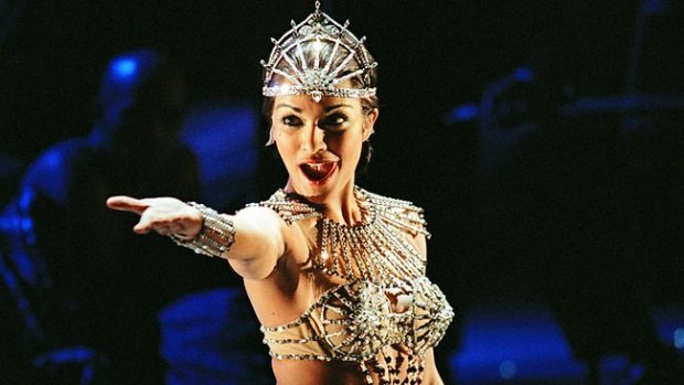 Handel: Giulio Cesare