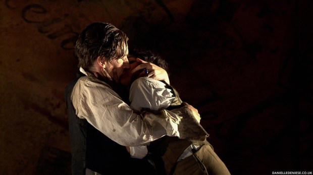 Handel: Giulio Cesare