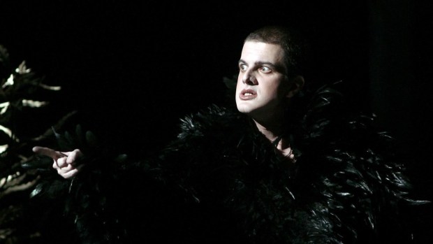 Monteverdi: L'Incoronazione di Poppea