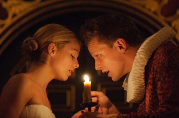 'Tis Pity She's a Whore: John Ford