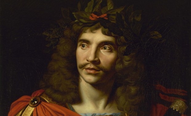 Molière