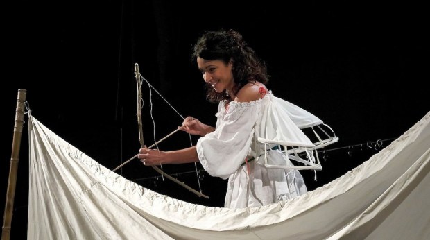 Rameau: Maître à danser