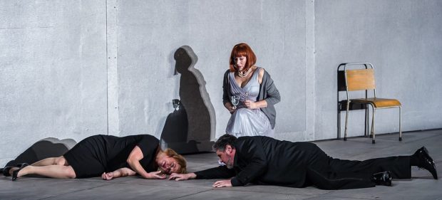 Wagner: Tristan und Isolde