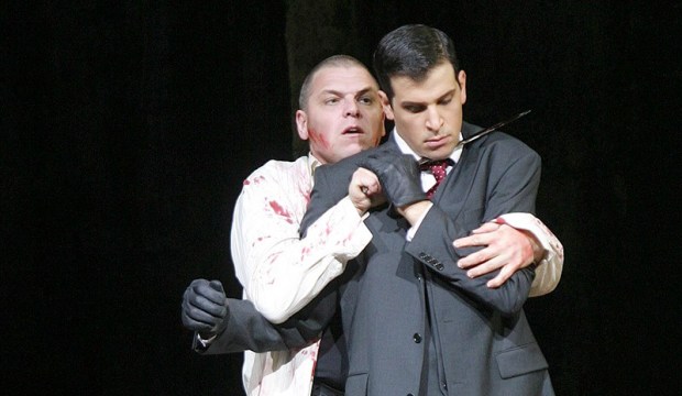 Mozart: Clemenza di Tito