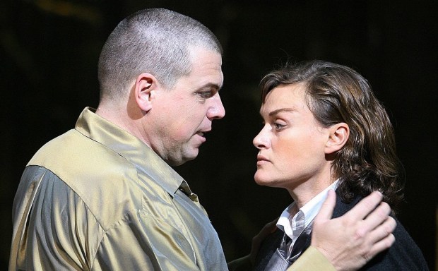 Mozart: Clemenza di Tito