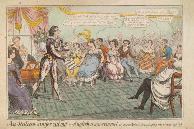 Giambattista Velluti