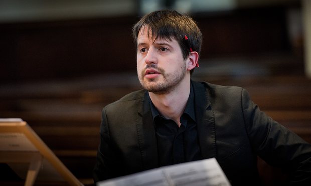 Handel: Catone in Utica