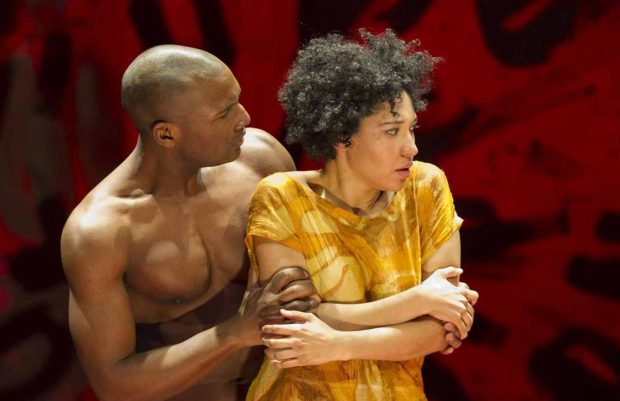 Purcell: The Indian Queen