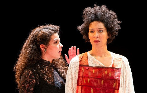 Purcell: The Indian Queen