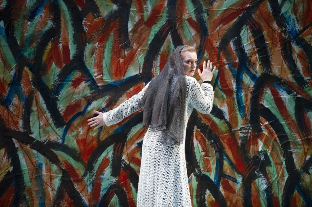 Purcell: The Indian Queen