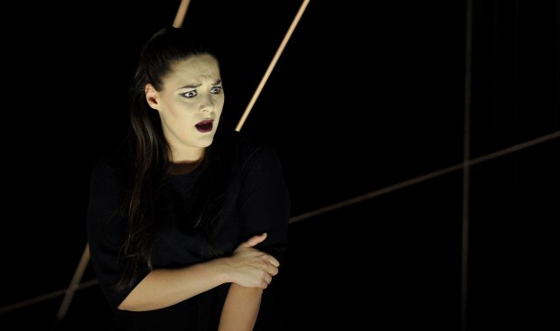 Handel: Giove in Argo