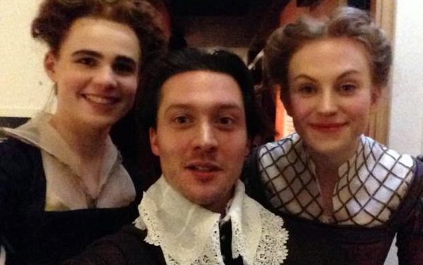 Performing Gender: Shakespeare's Globe