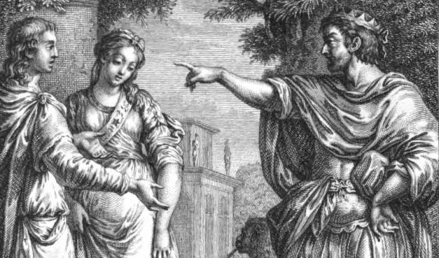 Metastasio: Antigono