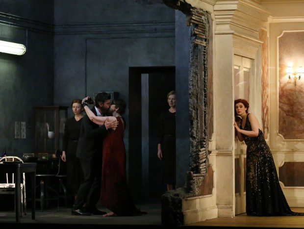 Handel: Alcina