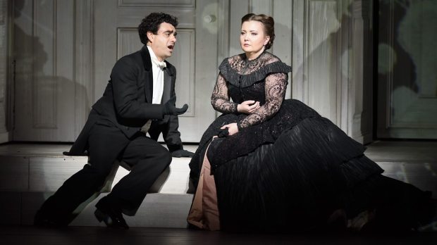 Mozart: Don Giovanni