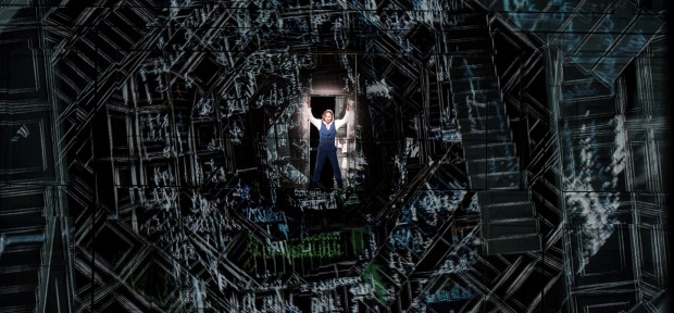 Mozart: Don Giovanni