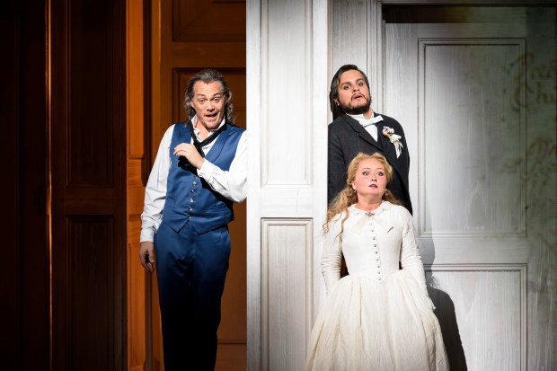 Mozart: Don Giovanni