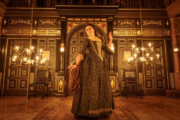 All the Angels: Handel and the First Messiah