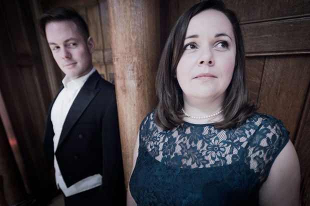 Pergolesi: Adriano in Siria