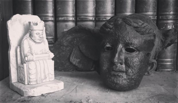 Index by Historical Period