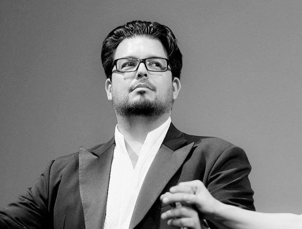 Emiliano Gonzalez Toro