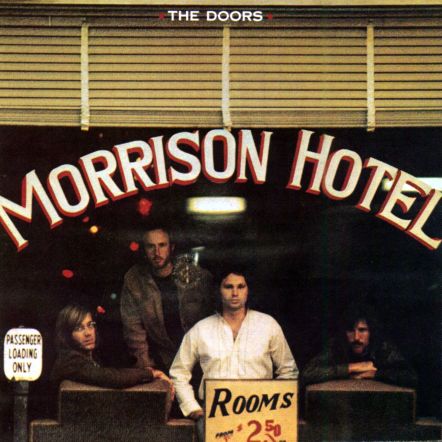 Doors_Morrison_Hotel