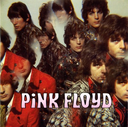 PinkFloydPiperattheGates