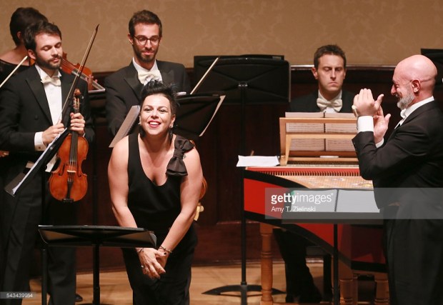 Sonia Prina: Wigmore Hall 28 June 2016