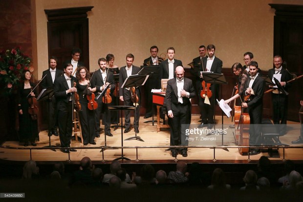 Sonia Prina: Wigmore Hall 28 June 2016