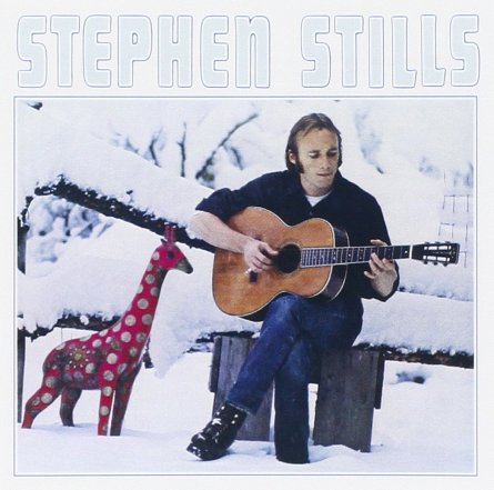 StephenStills