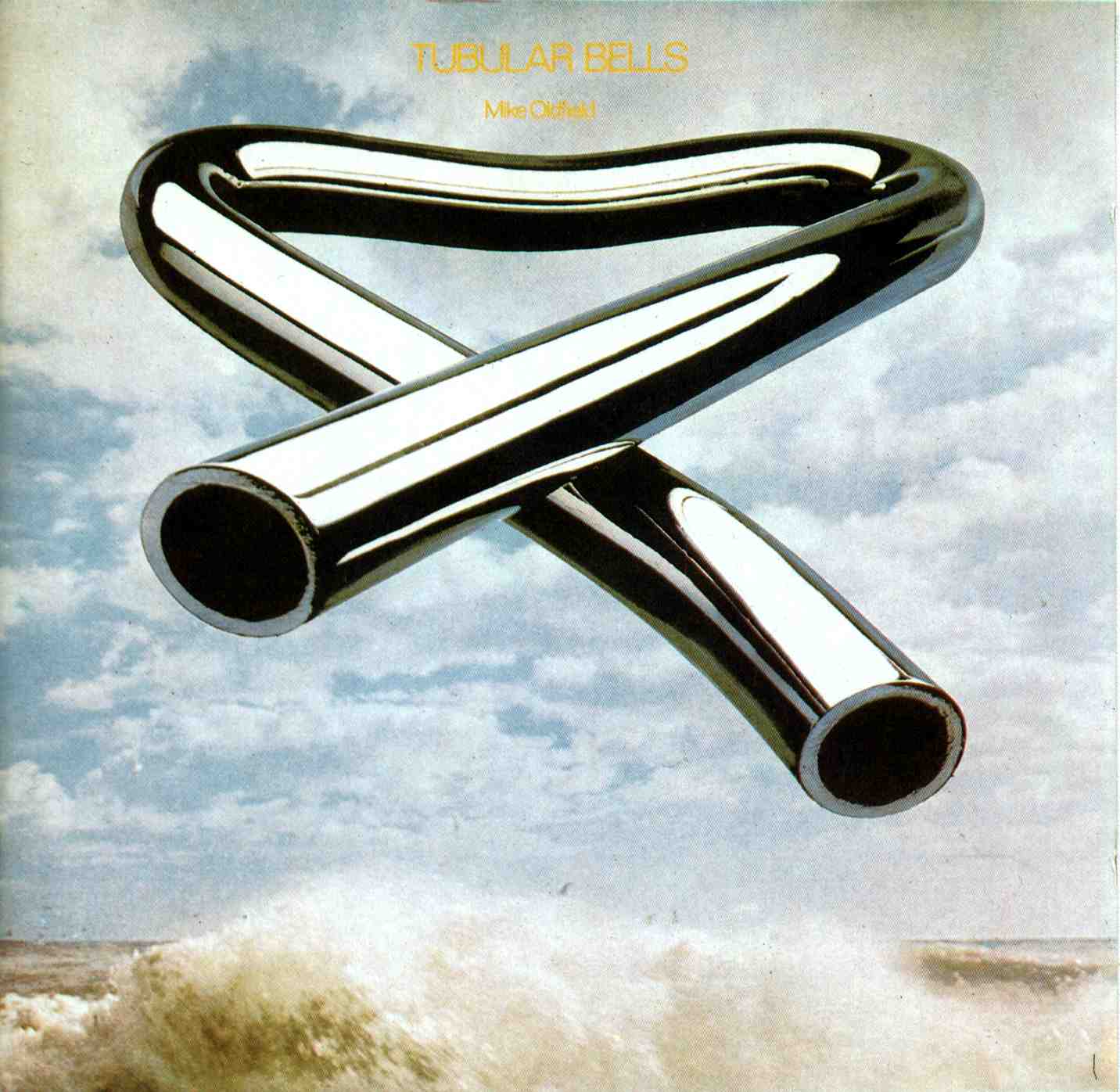 Mike Oldfield: Tubular Bells (1973) – The Idle Woman