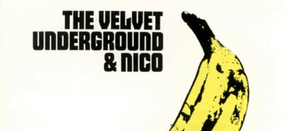 The Velvet Underground & Nico – Debut Album CD, Very Good Condition