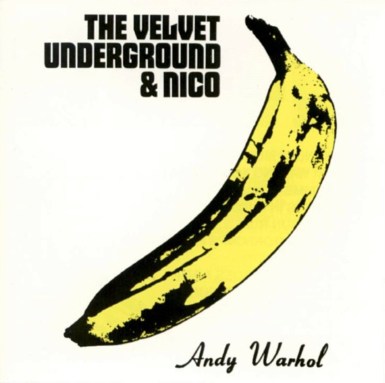 velvetundergroundandnico