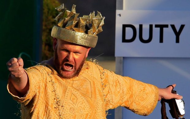 Gluck: Philemon and Baucis