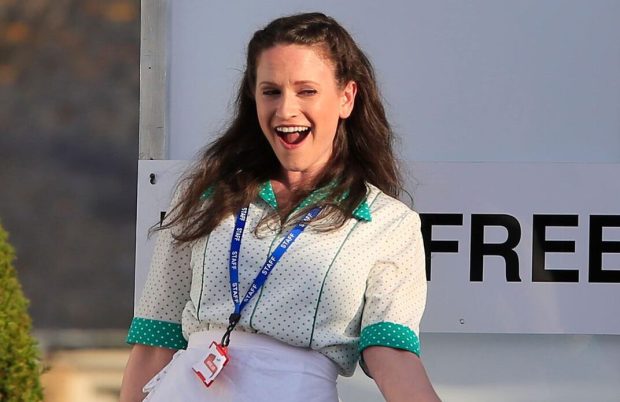 Gluck: Philemon and Baucis