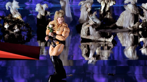 Cavalli: Ercole Amante