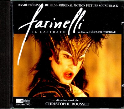Farinelli CD